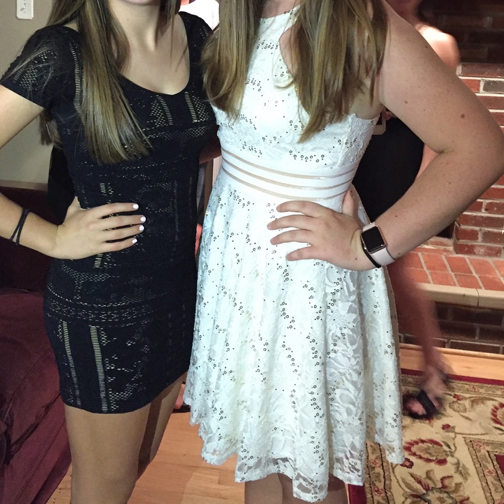 Homecoming/Formal Dress